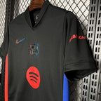 FC Barcelone 2024-2025 extérieur Nouveau