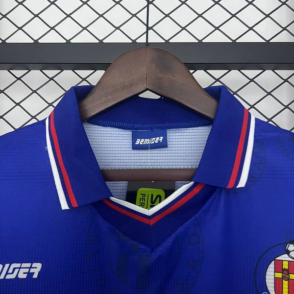 Retro Getafe CF 1998-1999 home