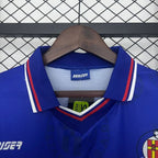 Retro Getafe CF 1998-1999 home