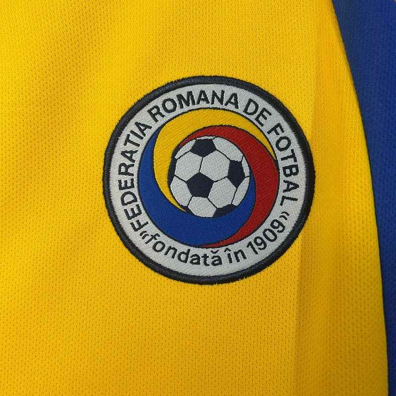 Retro Romania 2000 home