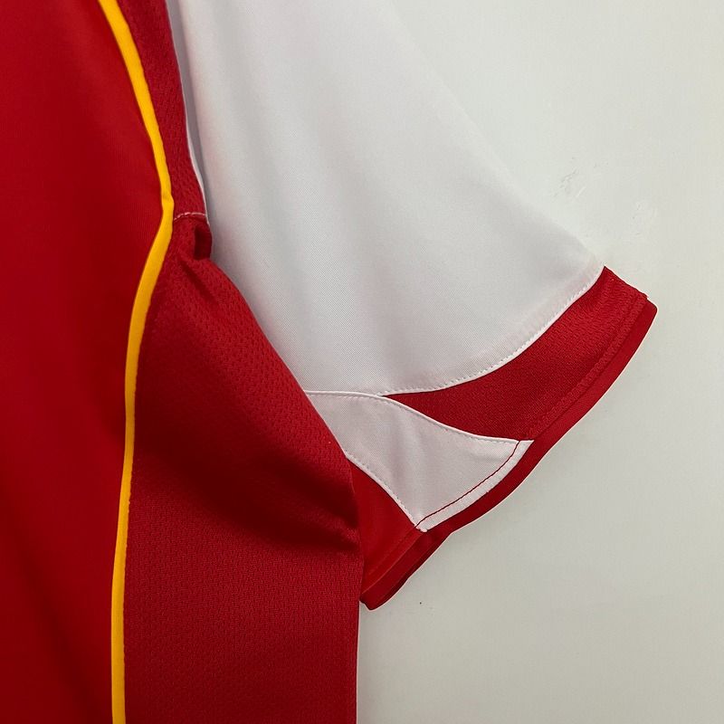 Retro Arsenal FC 2004-2005 home
