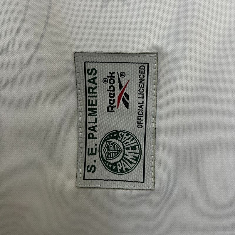 Retro Palmeiras 1997 away