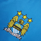 Retro Manchester City 1997-1998 home