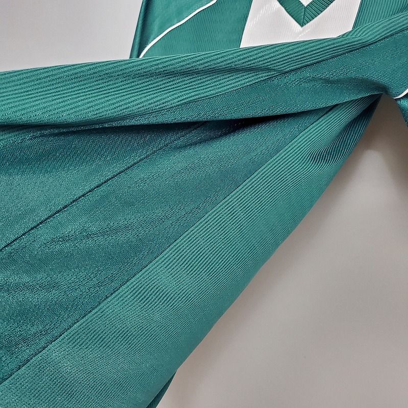 Maillot extérieur rétro Allemagne 1998