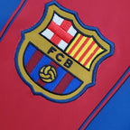 Retro FC Barcelona 2003-2004 home