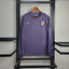 England 2024 away Long Sleeve Fan