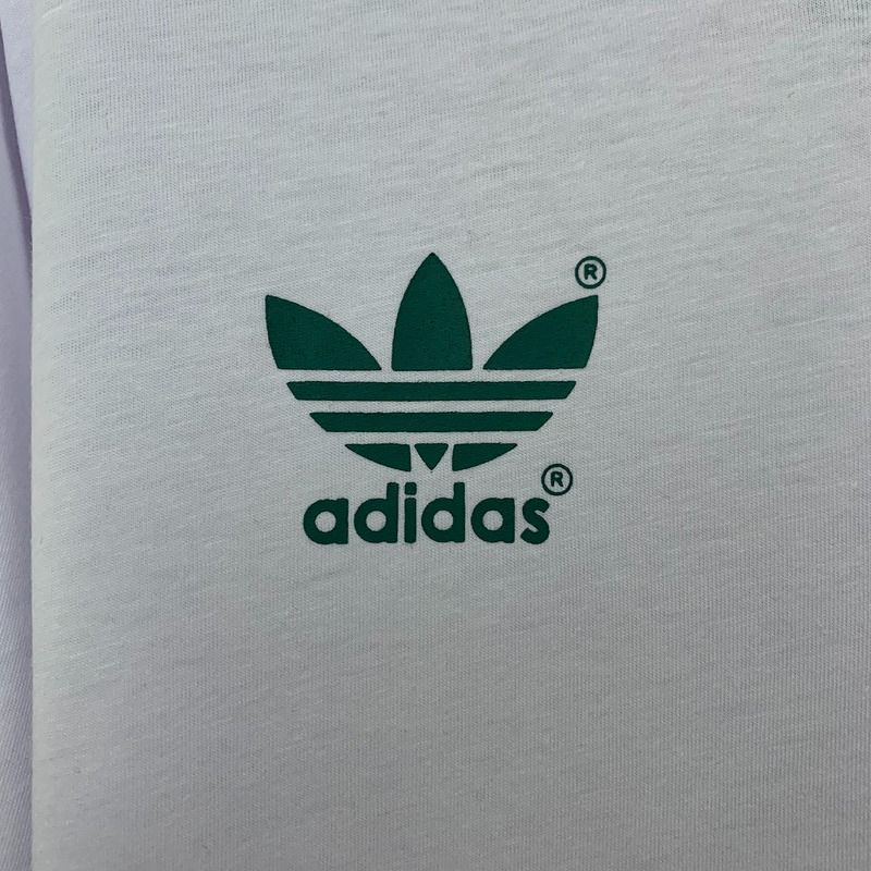 Retro Palmeiras 1987 away