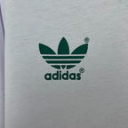 Retro Palmeiras 1987 away