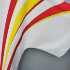 Retro Spain 1996 away