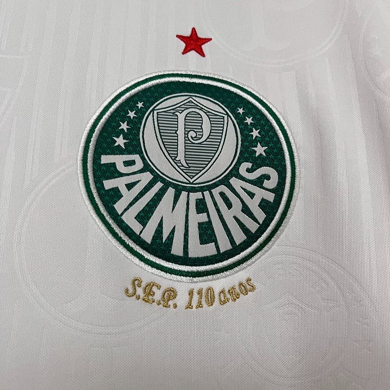 Palmeiras 2024-2025 away Fan