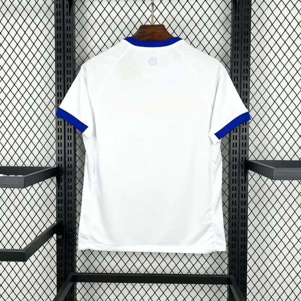 England 2025-2026 home