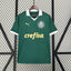 Maillot domicile Palmeiras 2024-2025 pour les supporters