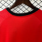 Maillot rétro extérieur de l'Atletico Madrid 2001-2002
