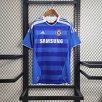 Retro Chelsea FC 2011-2012 home