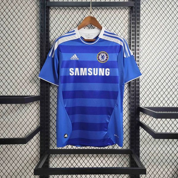 Retro Chelsea FC 2011-2012 home