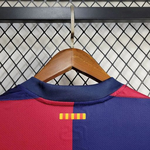 FC Barcelona 2024-2025 Special Edition Fan