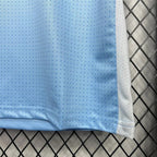 Rétro Manchester City domicile 2011-2012