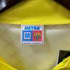 Rétro FC Barcelone extérieur 1982-1984