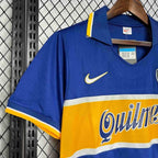 Retro Boca Juniors 1996-1997 home