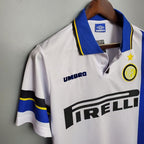 Retro Inter Milano 1997-1998 away