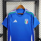 Italie domicile 2024