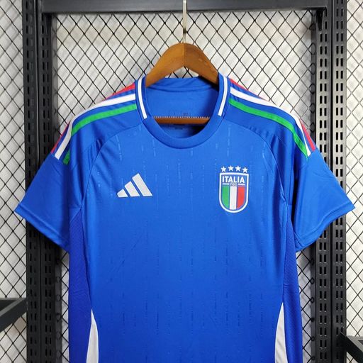 Italie domicile 2024