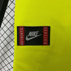 Retro BVB Dortmund 1995-1996 home