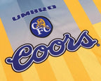 Retro Kids Chelsea FC 1995-1997 away