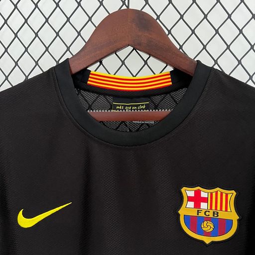 Retro FC Barcelona 2013-2014 away