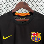 Retro FC Barcelona 2013-2014 away