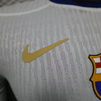 FC Barcelona 2025-2026 special player white