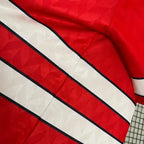 Maillot domicile rétro Danemark 1988