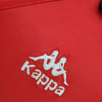Retro Athletic Bilbao 1997-1999 home