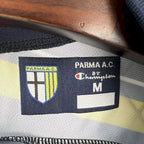 Maillot extérieur rétro Parme Calcio 1999-2000