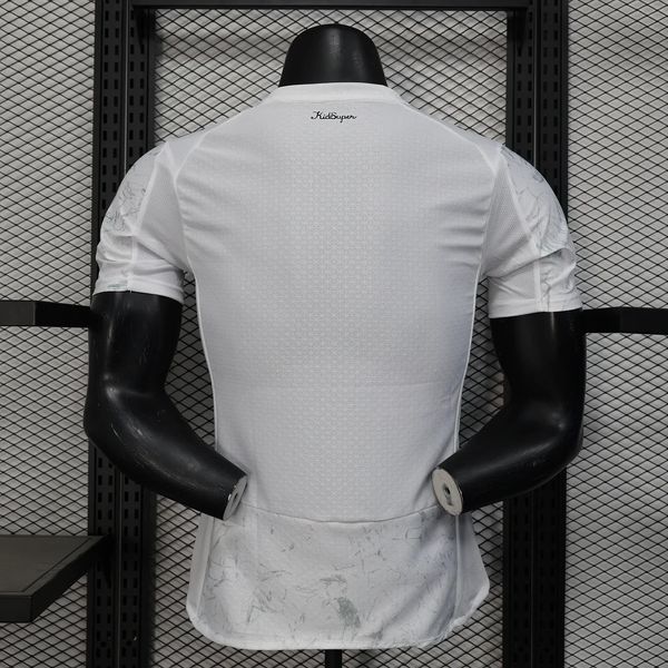 Manchester City 2025-2026 away player Secondary image