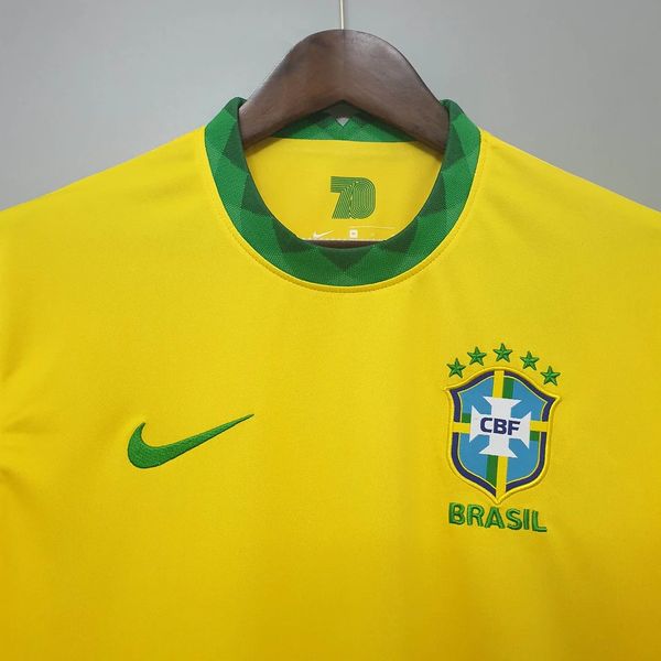 Retro Brazil 2020 home
