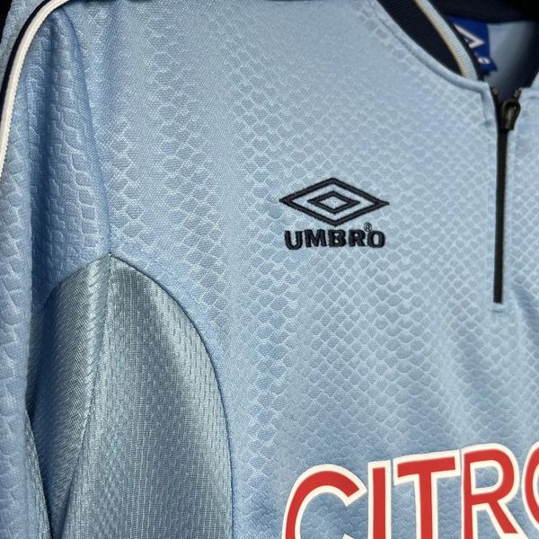 Retro Celta Vigo 1999-2000 home