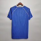 Retro Manchester United 1988-1990 second away