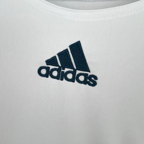 Retro Liverpool FC 2006-2007 away