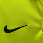 Retro FC Barcelona 2014-2015 third away