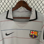 Maillot extérieur rétro FC Barcelone 2003-2004