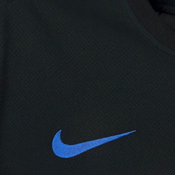 England 2025-2026 away