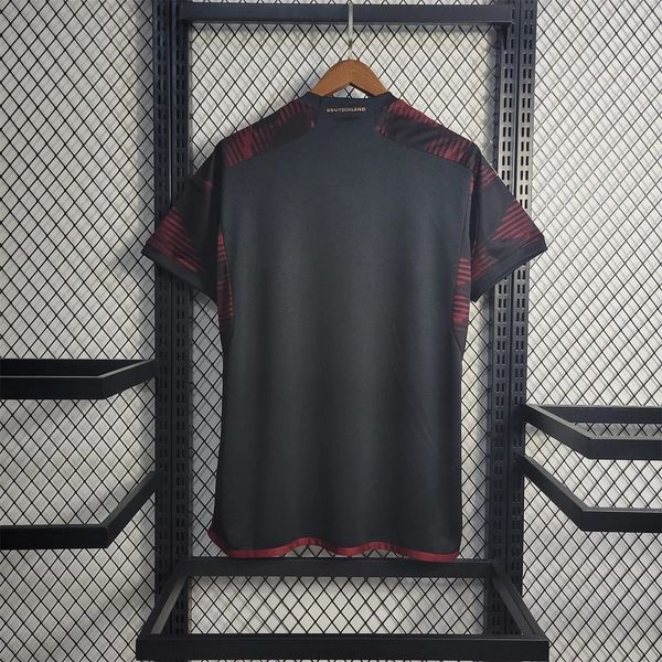 Germany 2022 away