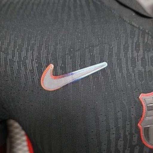 FC Barcelona 2024-2025 away player new