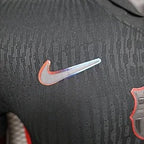 FC Barcelona 2024-2025 away player new