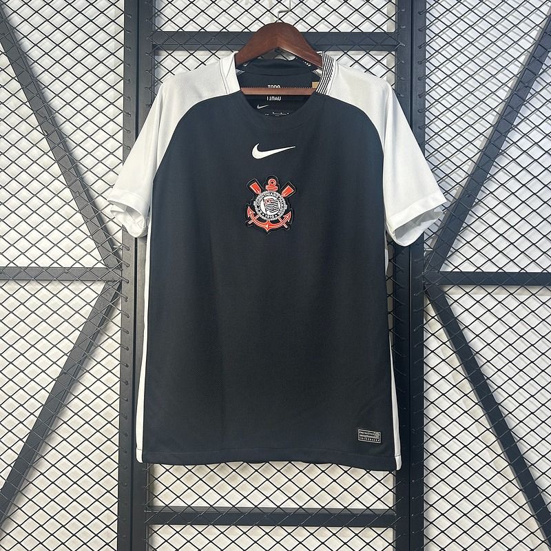 Corinthians Paulista 2025-2026 away Main image