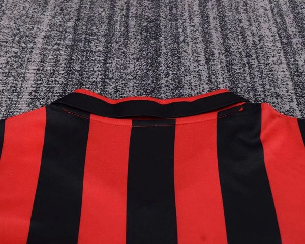 Retro Kids AC Milan 1993-1994 home