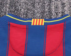Maillot domicile rétro FC Barcelone 2009-2010 pour enfant