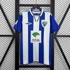Maillot rétro domicile du Málaga CF 2005-2006