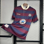 Retro Newcastle United 1995-1996 away